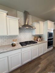 15540 SALMON SPG, San Antonio, TX 78253