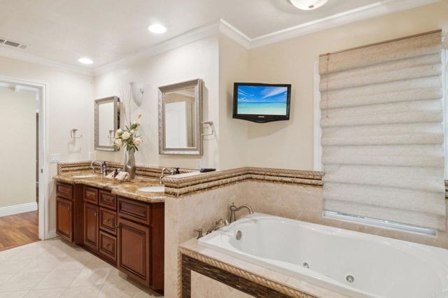 1243 Hidden Mountain Drive, El Cajon, CA 92019