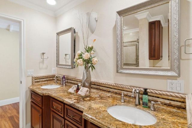 1243 Hidden Mountain Drive, El Cajon, CA 92019