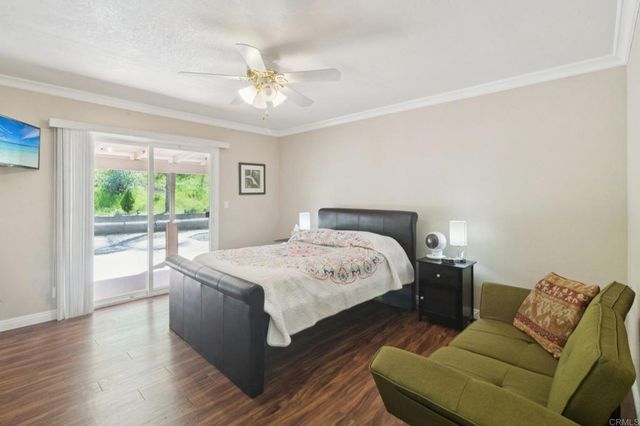 1243 Hidden Mountain Drive, El Cajon, CA 92019