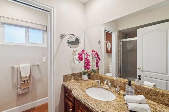1243 Hidden Mountain Drive, El Cajon, CA 92019