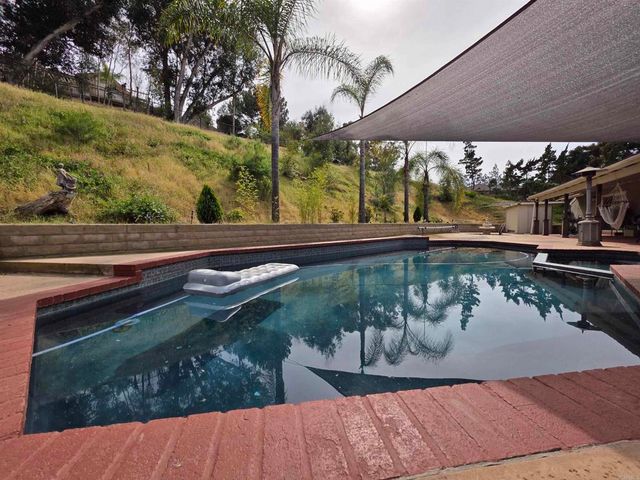 1243 Hidden Mountain Drive, El Cajon, CA 92019