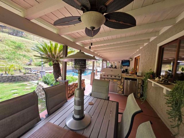 1243 Hidden Mountain Drive, El Cajon, CA 92019