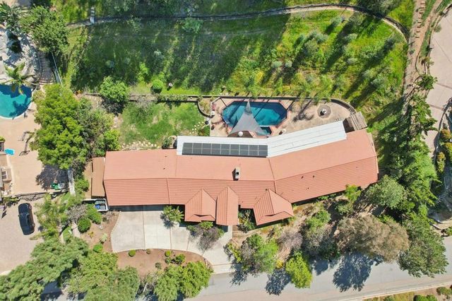 1243 Hidden Mountain Drive, El Cajon, CA 92019