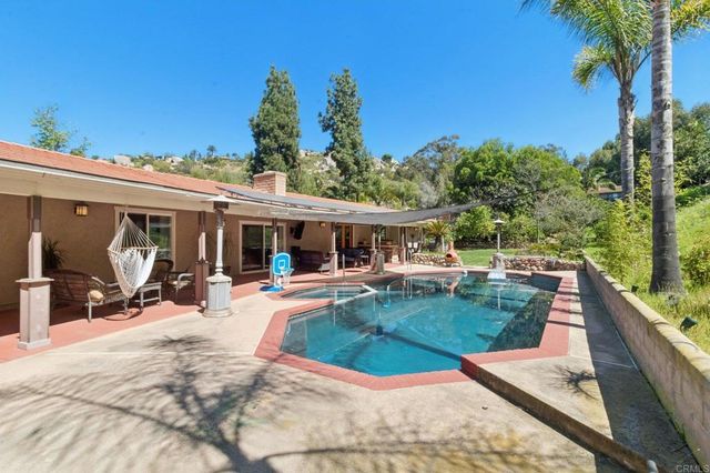 1243 Hidden Mountain Drive, El Cajon, CA 92019