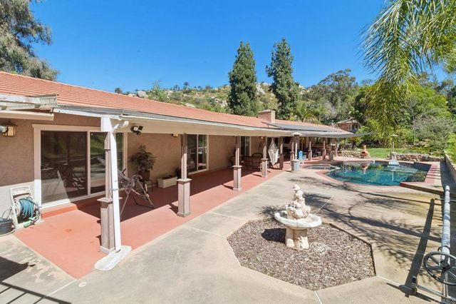 1243 Hidden Mountain Drive, El Cajon, CA 92019