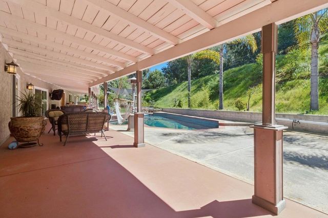 1243 Hidden Mountain Drive, El Cajon, CA 92019