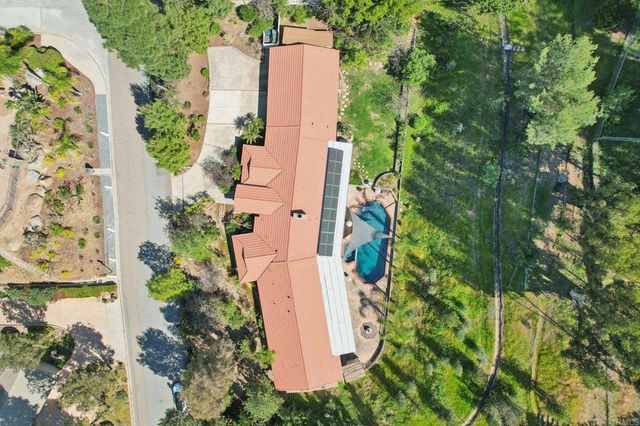 1243 Hidden Mountain Drive, El Cajon, CA 92019