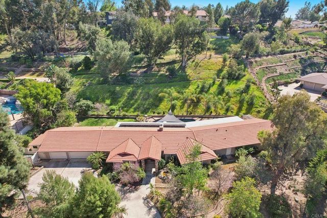 1243 Hidden Mountain Drive, El Cajon, CA 92019