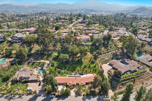 1243 Hidden Mountain Drive, El Cajon, CA 92019
