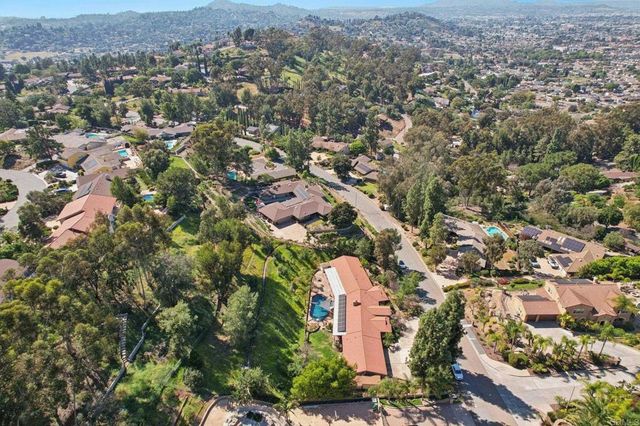 1243 Hidden Mountain Drive, El Cajon, CA 92019