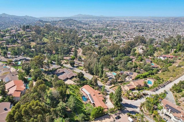 1243 Hidden Mountain Drive, El Cajon, CA 92019