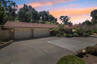 1243 Hidden Mountain Drive, El Cajon, CA 92019