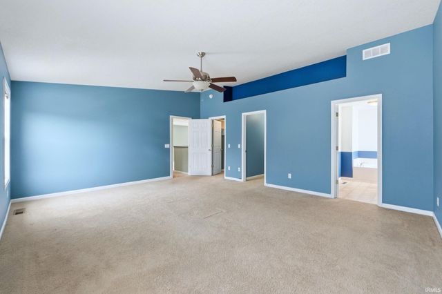 7208 Tayside Trail, Fort Wayne, IN 46814