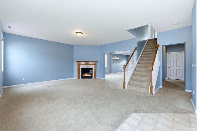 7208 Tayside Trail, Fort Wayne, IN 46814