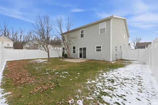 7208 Tayside Trail, Fort Wayne, IN 46814