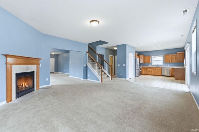 7208 Tayside Trail, Fort Wayne, IN 46814