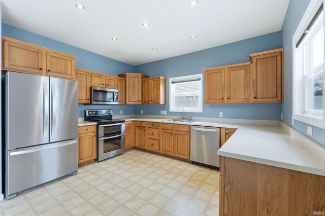 7208 Tayside Trail, Fort Wayne, IN 46814