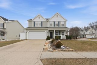 7208 Tayside Trail, Fort Wayne, IN 46814
