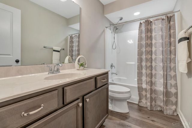 952 Lavender Way, Union Twp, OH 45152