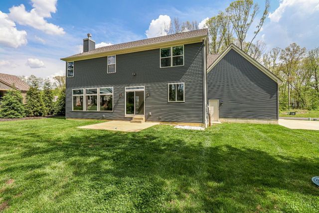952 Lavender Way, Union Twp, OH 45152