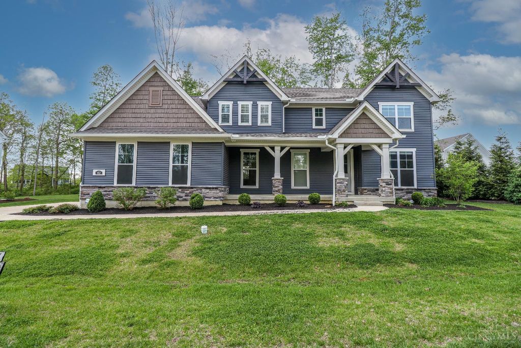 952 Lavender Way, Union Twp, OH 45152