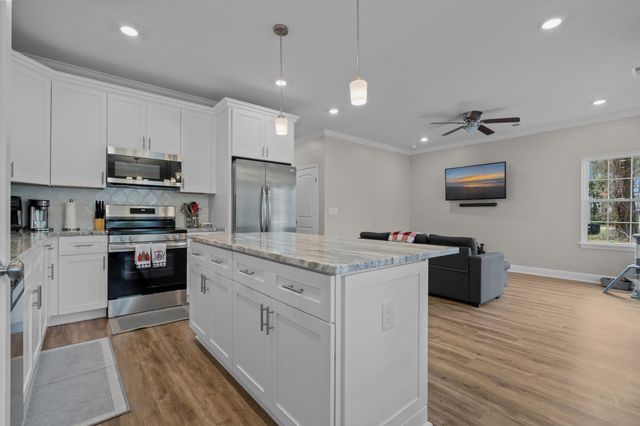 1205 Rosehaven Dr., Myrtle Beach, SC 29577