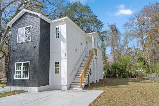 1205 Rosehaven Dr., Myrtle Beach, SC 29577