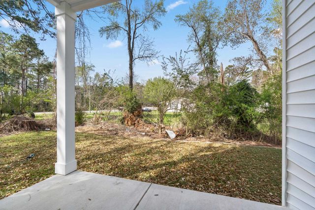 1205 Rosehaven Dr., Myrtle Beach, SC 29577