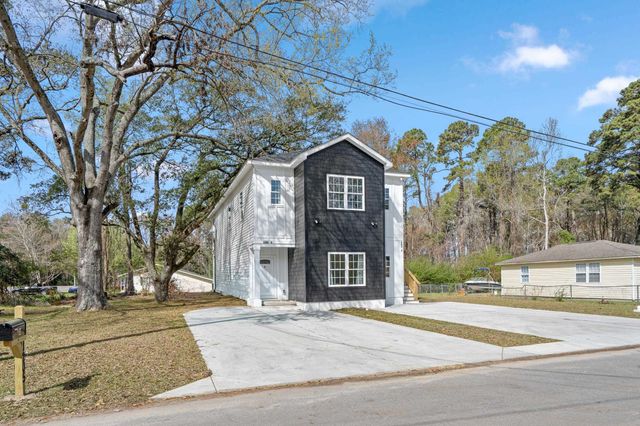 1205 Rosehaven Dr., Myrtle Beach, SC 29577