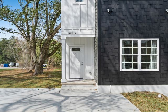 1205 Rosehaven Dr., Myrtle Beach, SC 29577