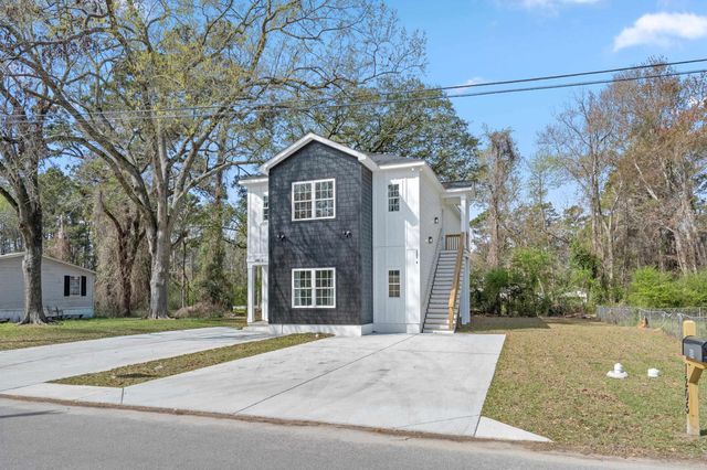 1205 Rosehaven Dr., Myrtle Beach, SC 29577