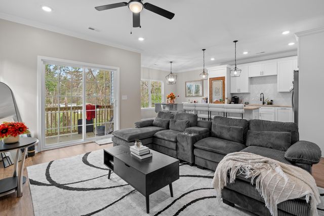 1205 Rosehaven Dr., Myrtle Beach, SC 29577