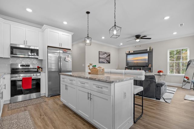 1205 Rosehaven Dr., Myrtle Beach, SC 29577