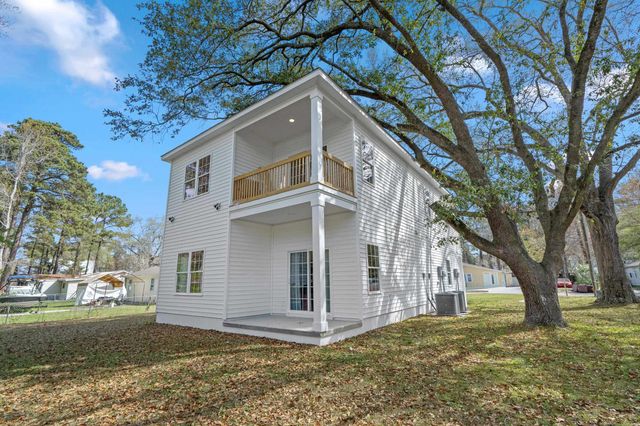 1205 Rosehaven Dr., Myrtle Beach, SC 29577