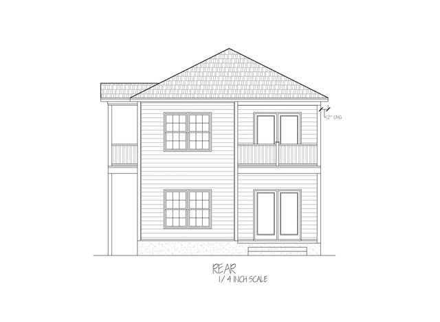 1205 Rosehaven Dr., Myrtle Beach, SC 29577