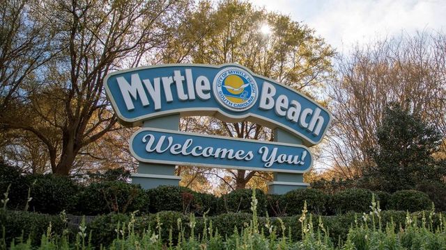 1205 Rosehaven Dr., Myrtle Beach, SC 29577
