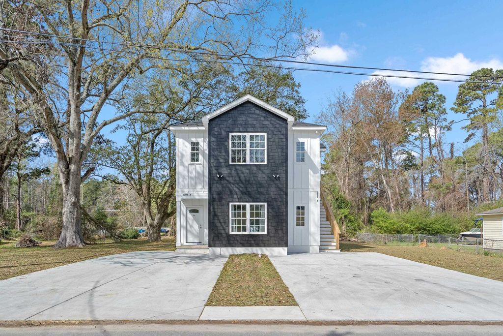 1205 Rosehaven Dr., Myrtle Beach, SC 29577