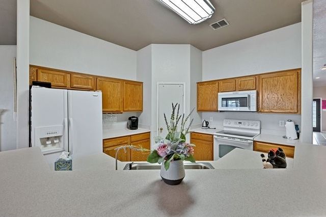 113 Ellicott Drive, Roanoke, TX 76262