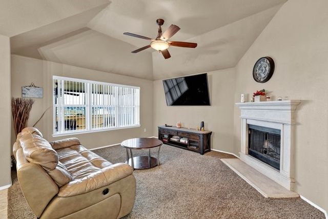 113 Ellicott Drive, Roanoke, TX 76262