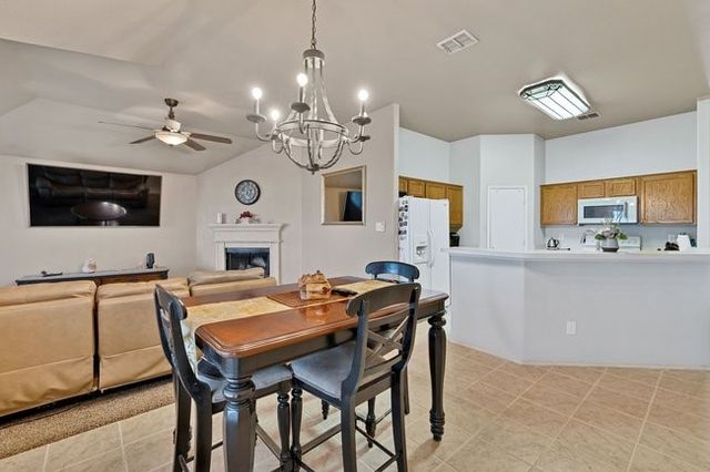 113 Ellicott Drive, Roanoke, TX 76262