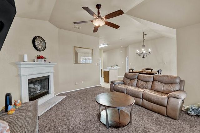 113 Ellicott Drive, Roanoke, TX 76262