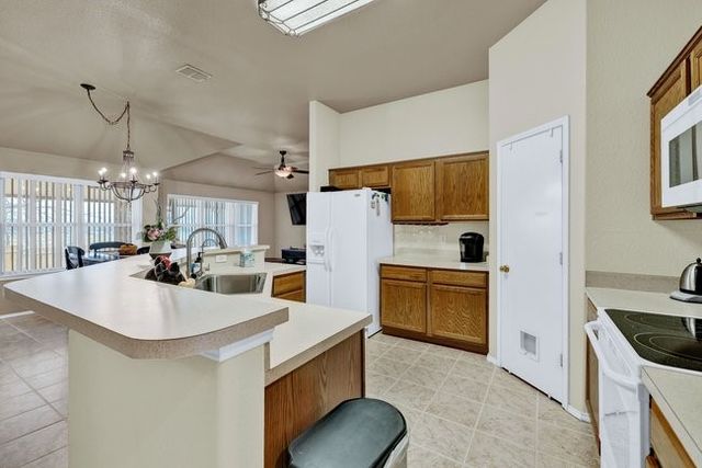 113 Ellicott Drive, Roanoke, TX 76262