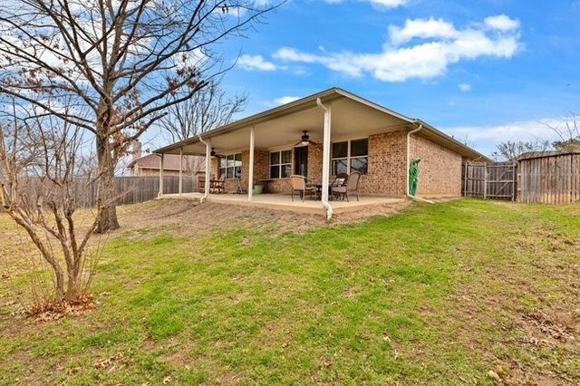113 Ellicott Drive, Roanoke, TX 76262