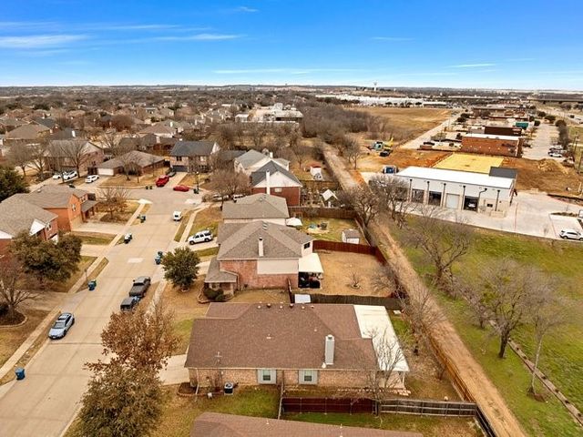 113 Ellicott Drive, Roanoke, TX 76262