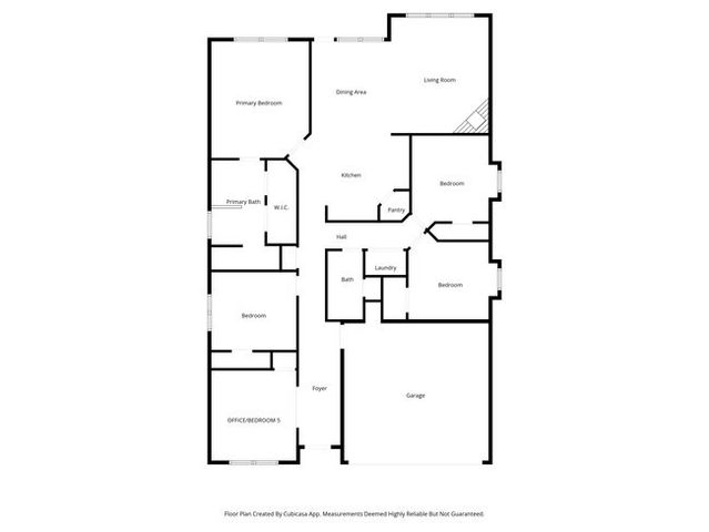 113 Ellicott Drive, Roanoke, TX 76262