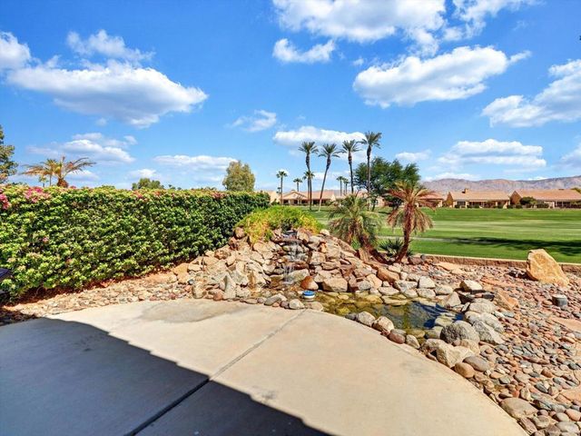 78202 Kensington Avenue, Rancho Mirage, CA 92270