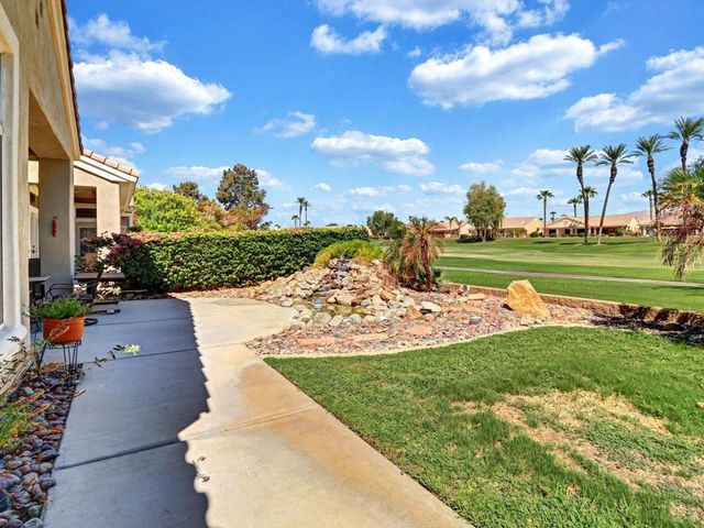 78202 Kensington Avenue, Rancho Mirage, CA 92270