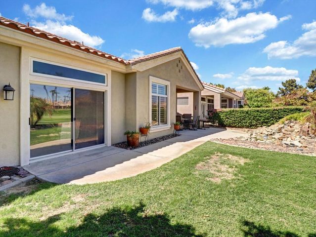 78202 Kensington Avenue, Rancho Mirage, CA 92270