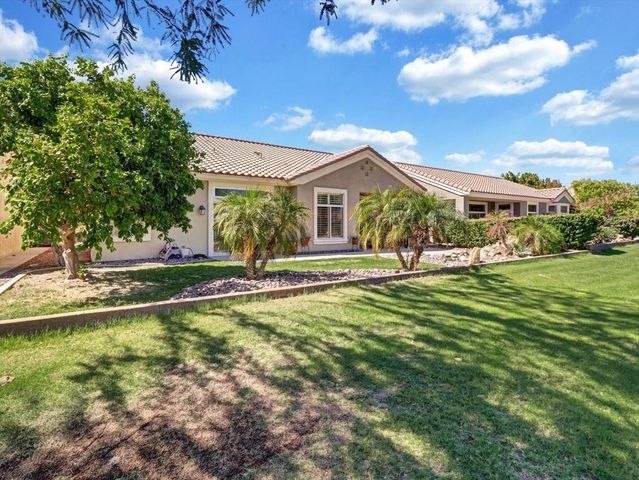 78202 Kensington Avenue, Rancho Mirage, CA 92270